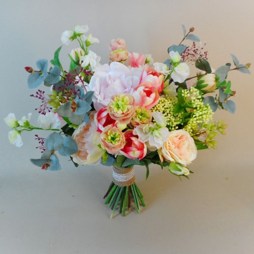 Deluxe Wedding Flowers by Decoflora